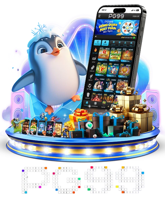 Ứng dụng PG99 trên điện thoại